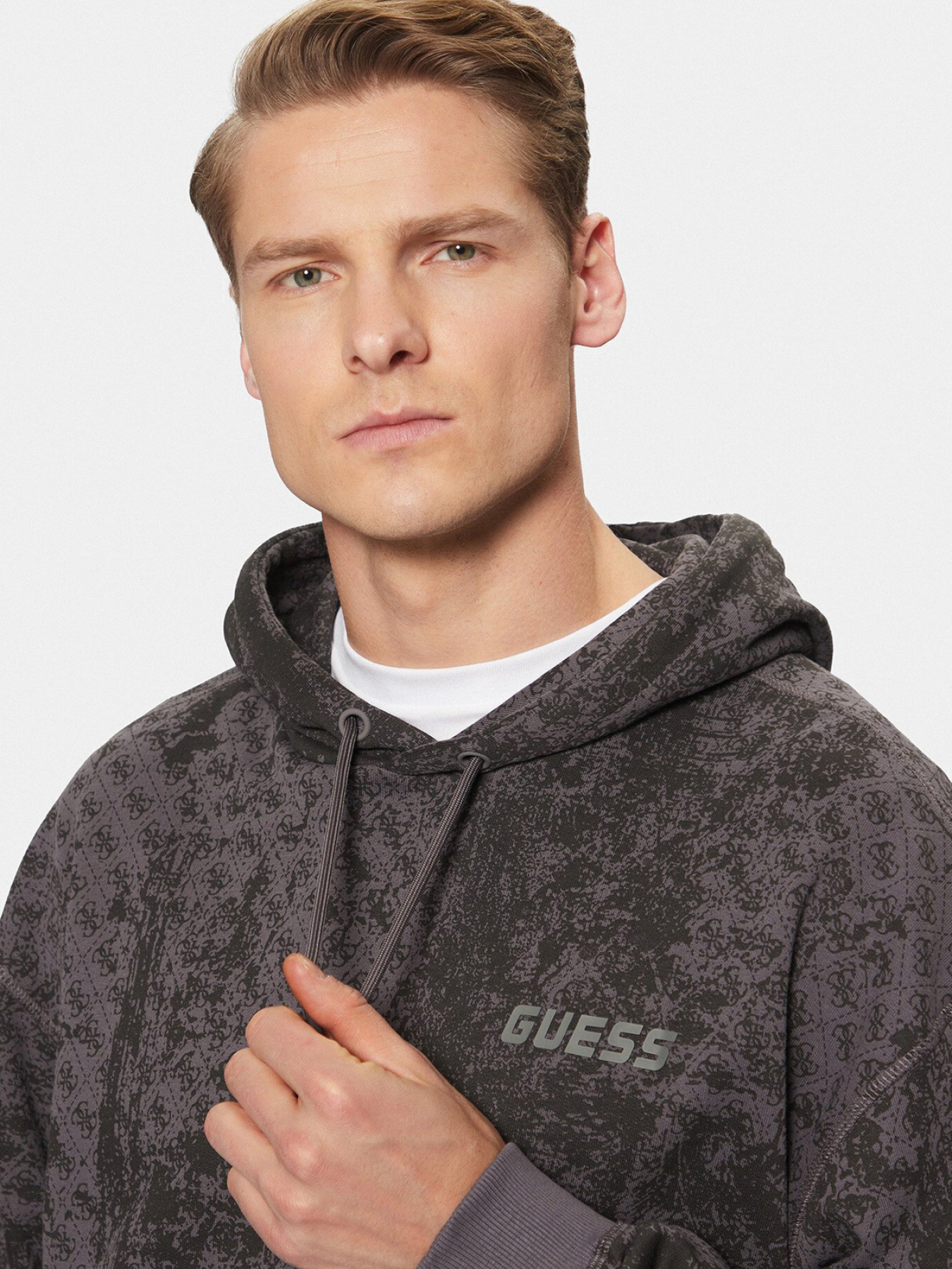 Кофта GUESS модель Z5RQ16.K9YI1;P9ZR Фото