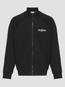 Спортивна кофта GUESS модель Z5YQ02.KCE91;JBLK Фото