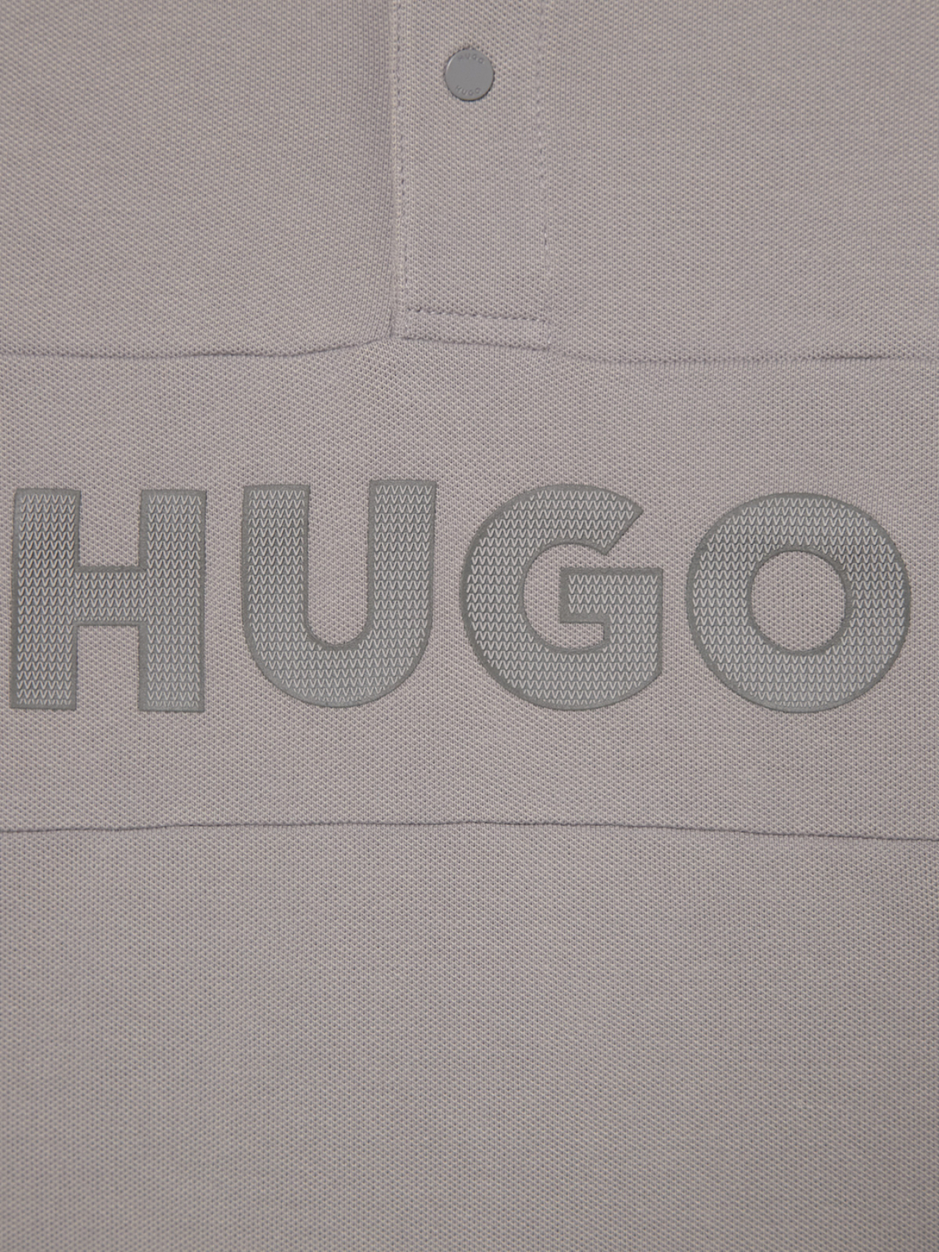 Футболка HUGO Kids модель ZG00343;C03F Фото