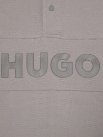 Футболка HUGO Kids модель ZG00343;C03F Фото