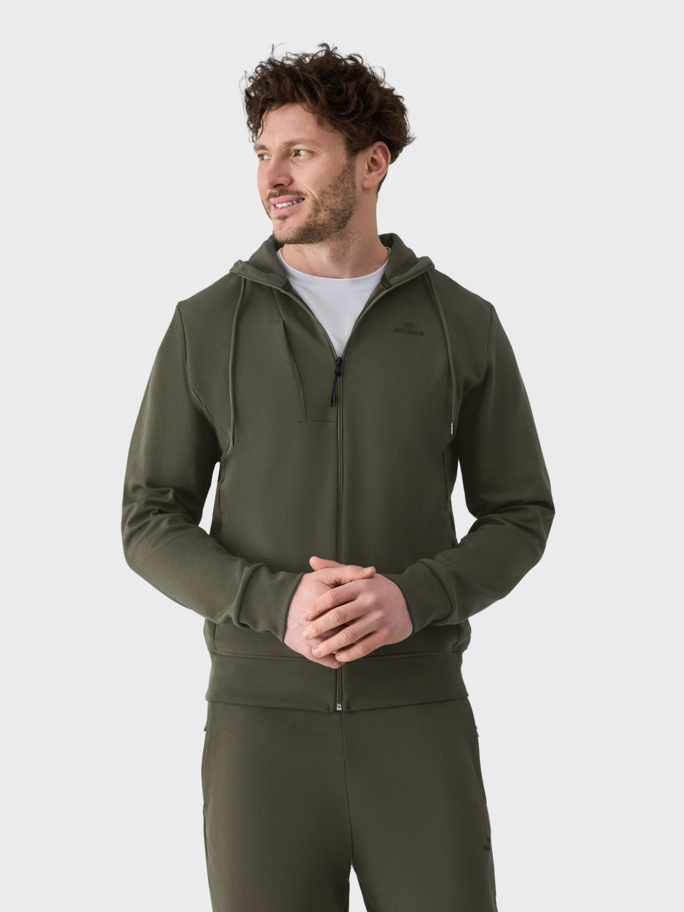 Кофта AVECS модель 50587-48 Фото