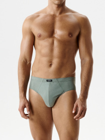 Набір трусів Atlantic модель 5SMP-003_GRAC_ZIEJ_BUR_IND_DENJ Фото