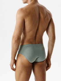 Набір трусів Atlantic модель 5SMP-003_GRAC_ZIEJ_BUR_IND_DENJ Фото