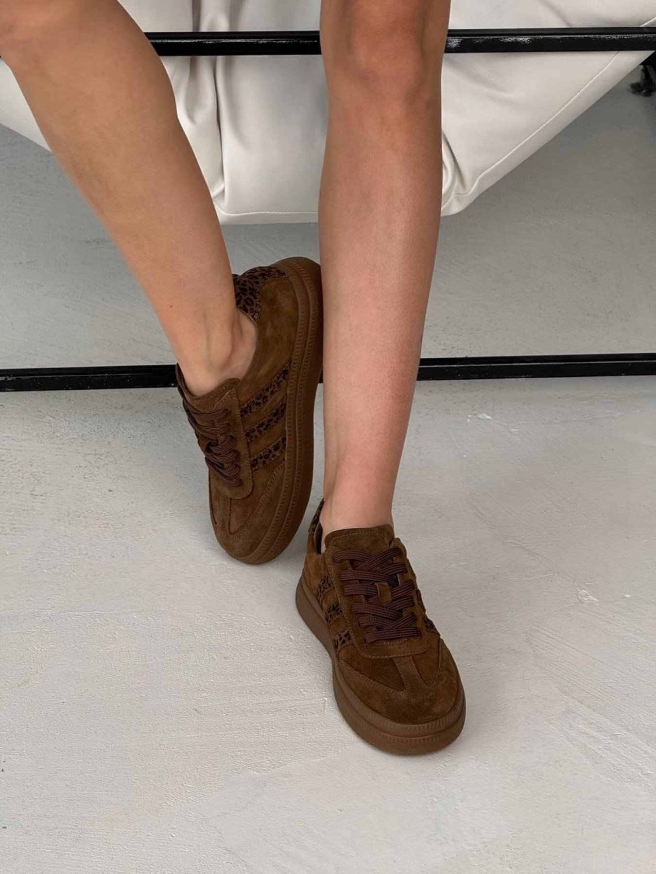 Кеди низькі 105.store модель P_216829-S37_218250 Фото