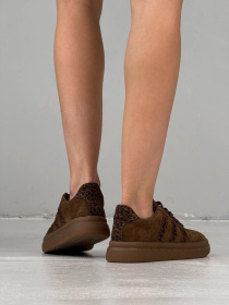 Кеди низькі 105.store модель P_216829-S37_218250 Фото