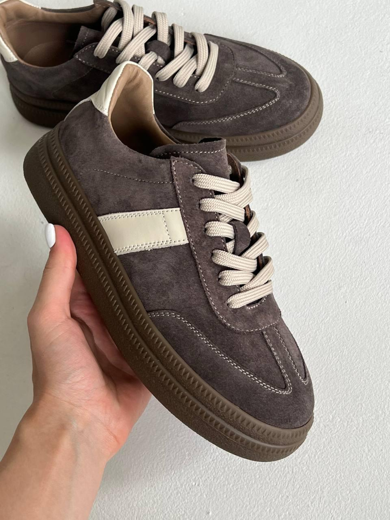 Кеди низькі 105.store модель P_189116-S37_193779 Фото