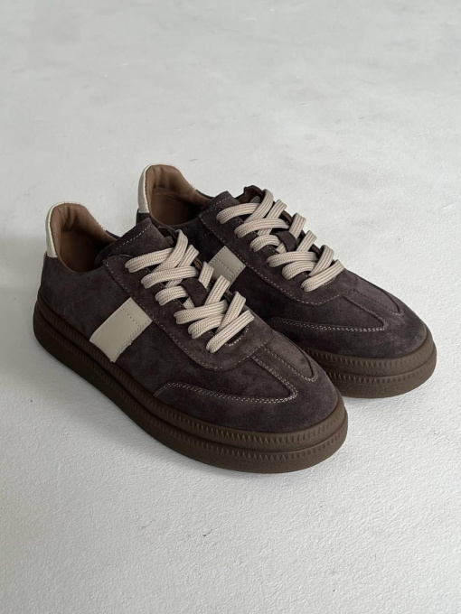 Кеди низькі 105.store модель P_189116-S37_193779 Фото