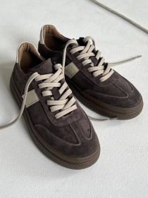 Кеди низькі 105.store модель P_189116-S37_193779 Фото