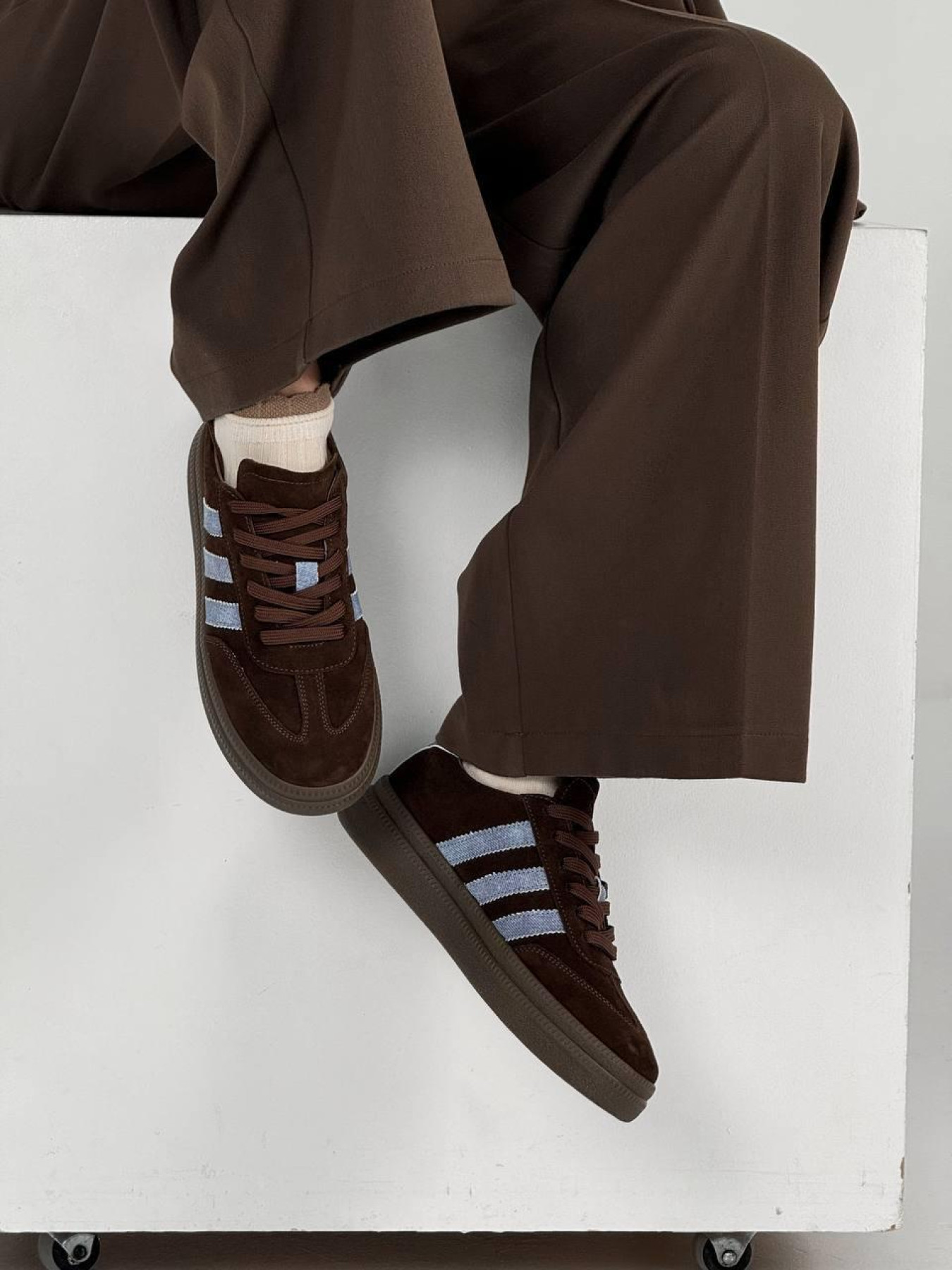 Кеди низькі 105.store модель P_216157-S37_222950 Фото