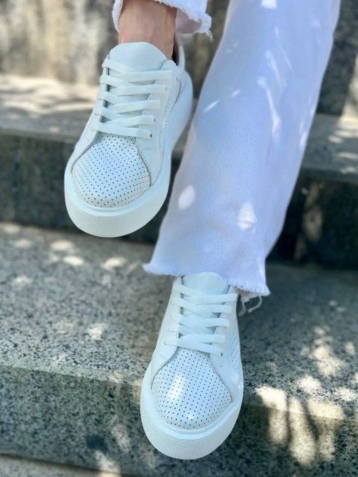 Кеды 105.store модель P_150536-S37_186818 Фото