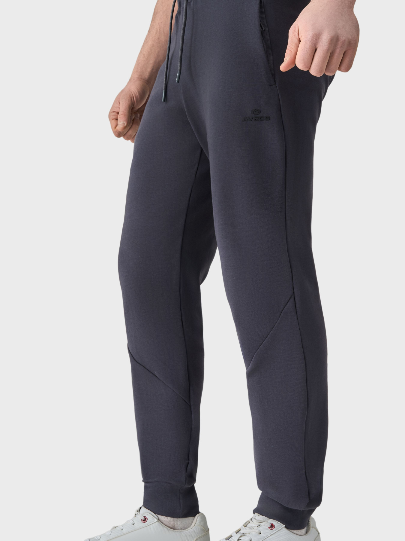 Штаны спортивные AVECS модель 50588-17 Фото