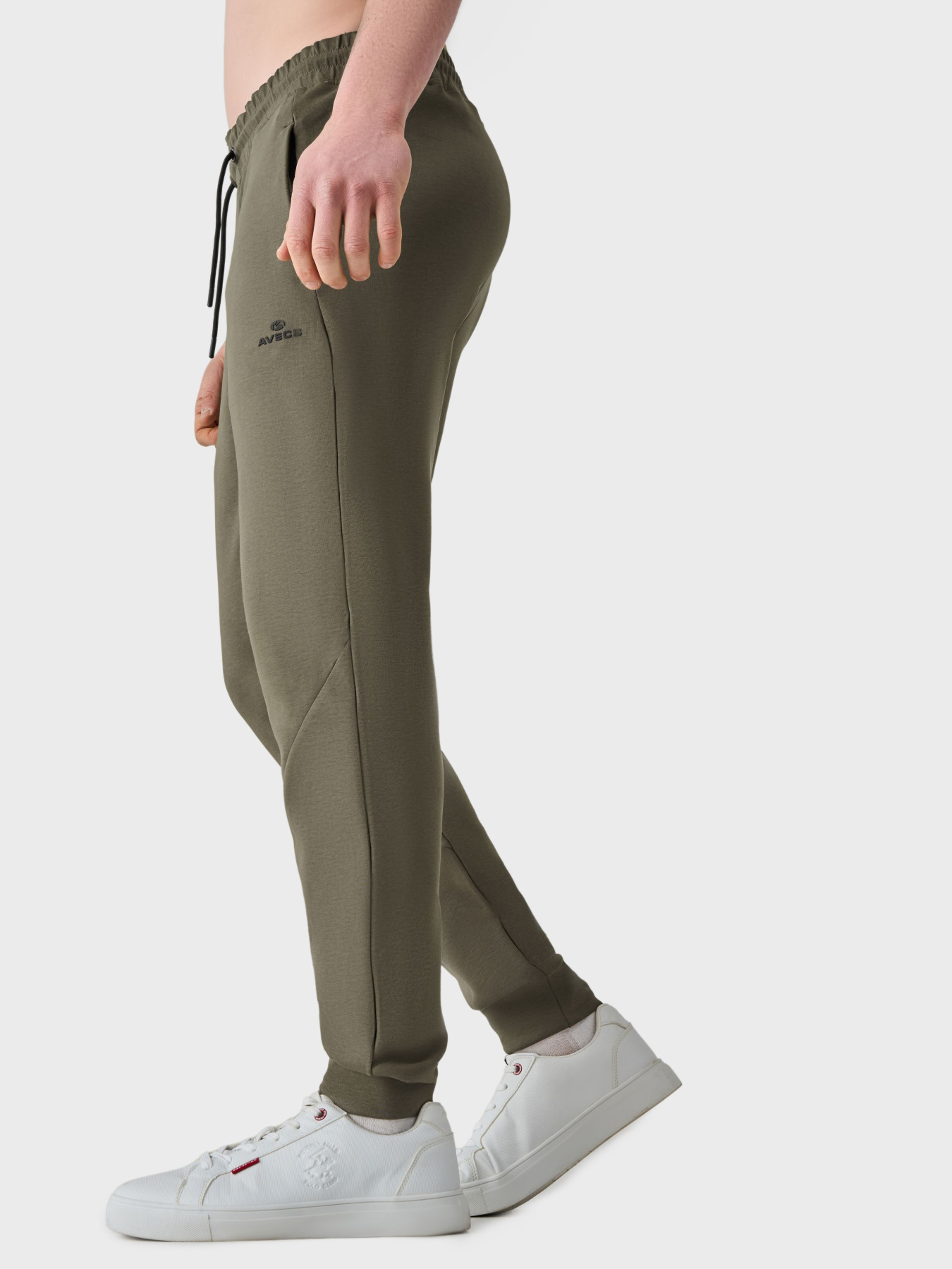 Штаны спортивные AVECS модель 50588-48 Фото