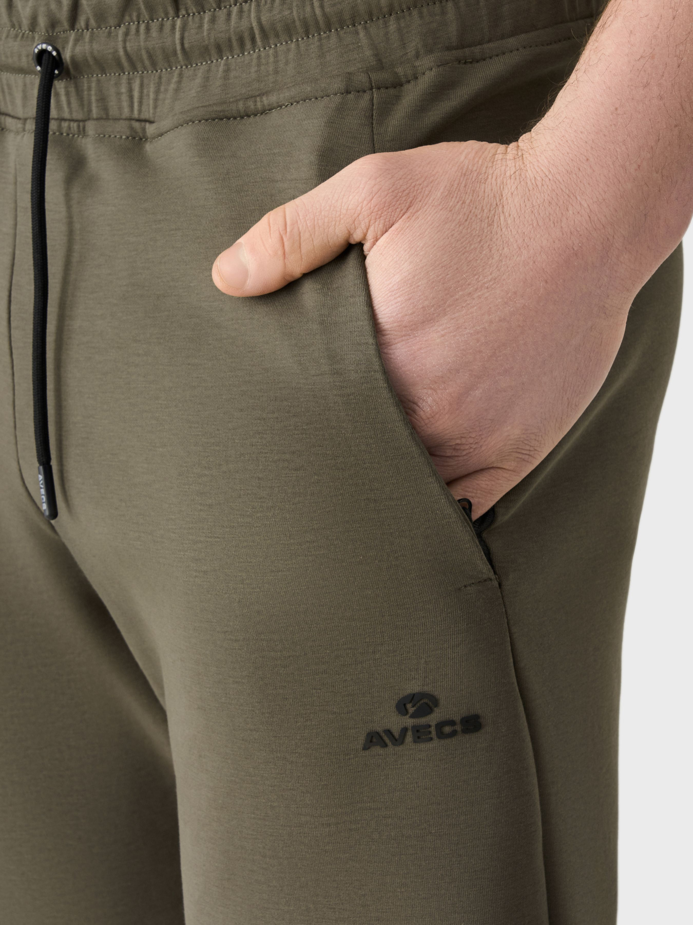 Штаны спортивные AVECS модель 50588-48 Фото