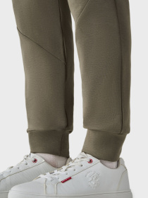 Штаны спортивные AVECS модель 50588-48 Фото