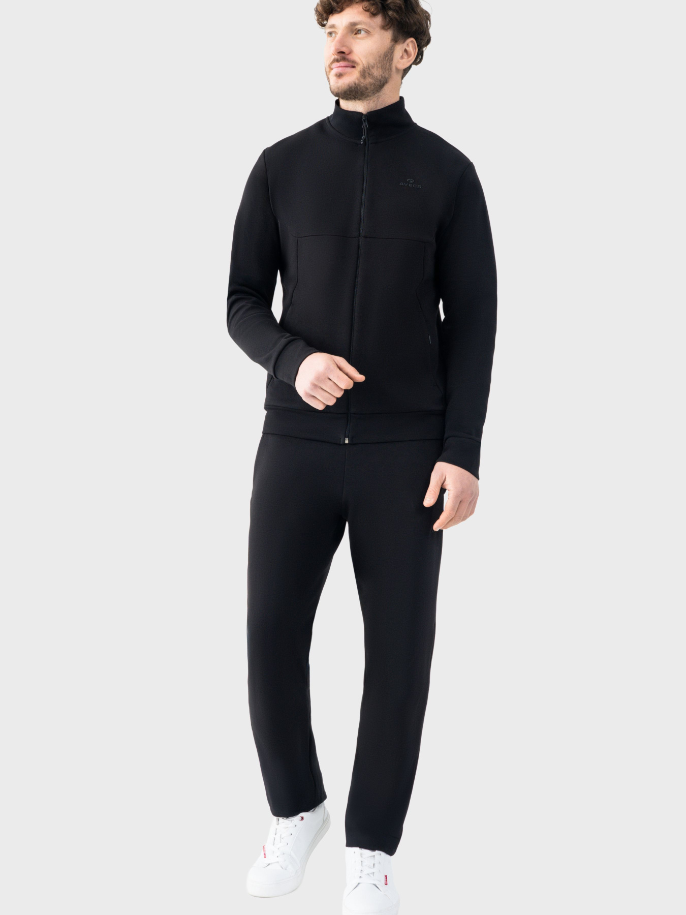 Кофта AVECS модель 50589-1 Фото