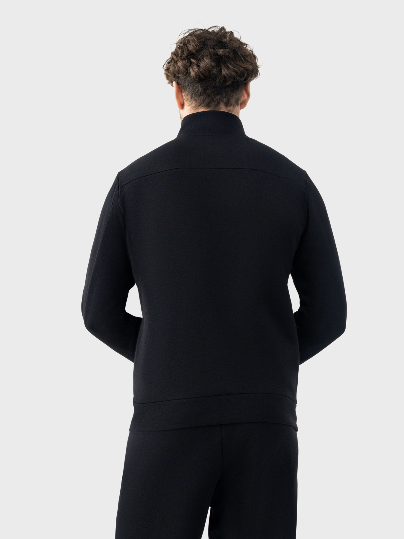 Кофта AVECS модель 50589-1 Фото