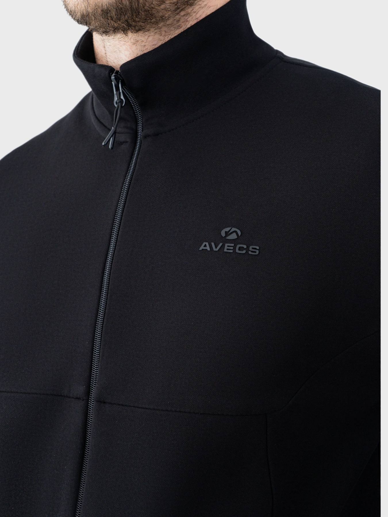 Кофта AVECS модель 50589-1 Фото