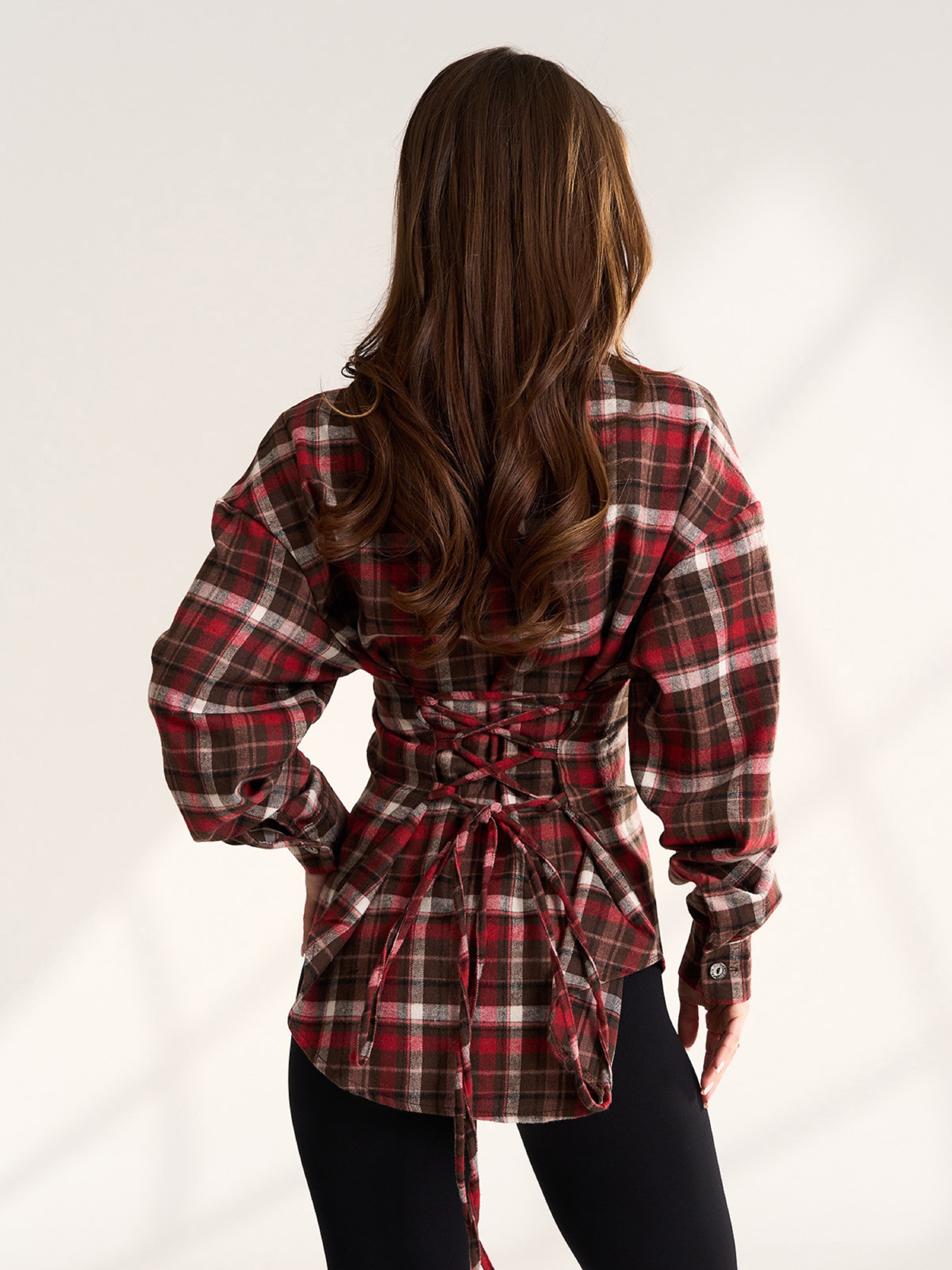 Рубашки модель SA-686_мультиколор Рубашки модель SA-686_мультиколор Фото