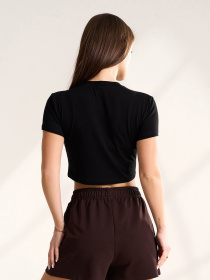 Топи модель 15552_черный Фото