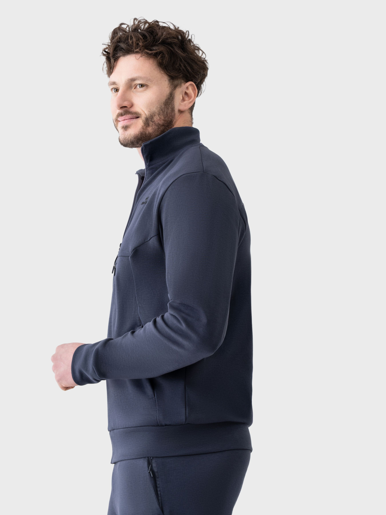 Кофта AVECS модель 50589-17 Фото