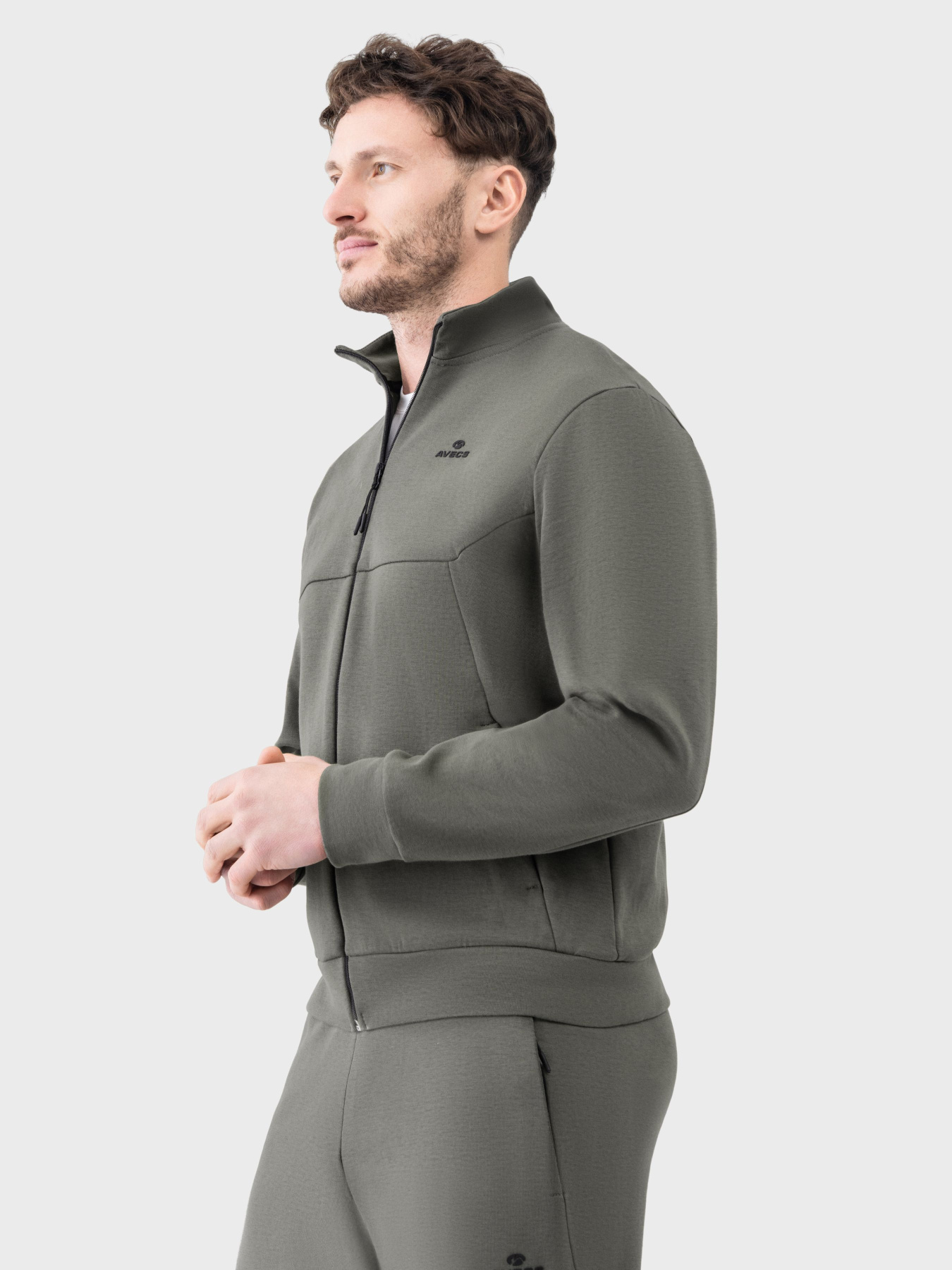 Кофта AVECS модель 50589-48 Фото