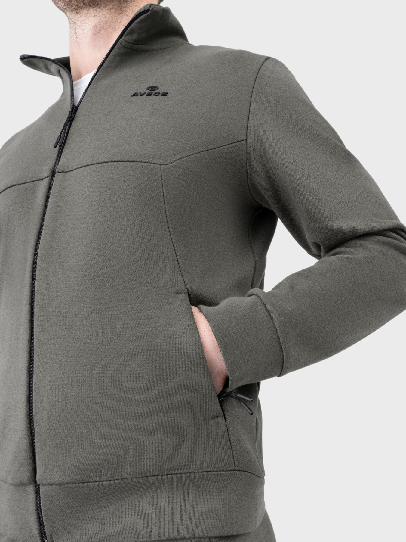 Кофта AVECS модель 50589-48 Фото