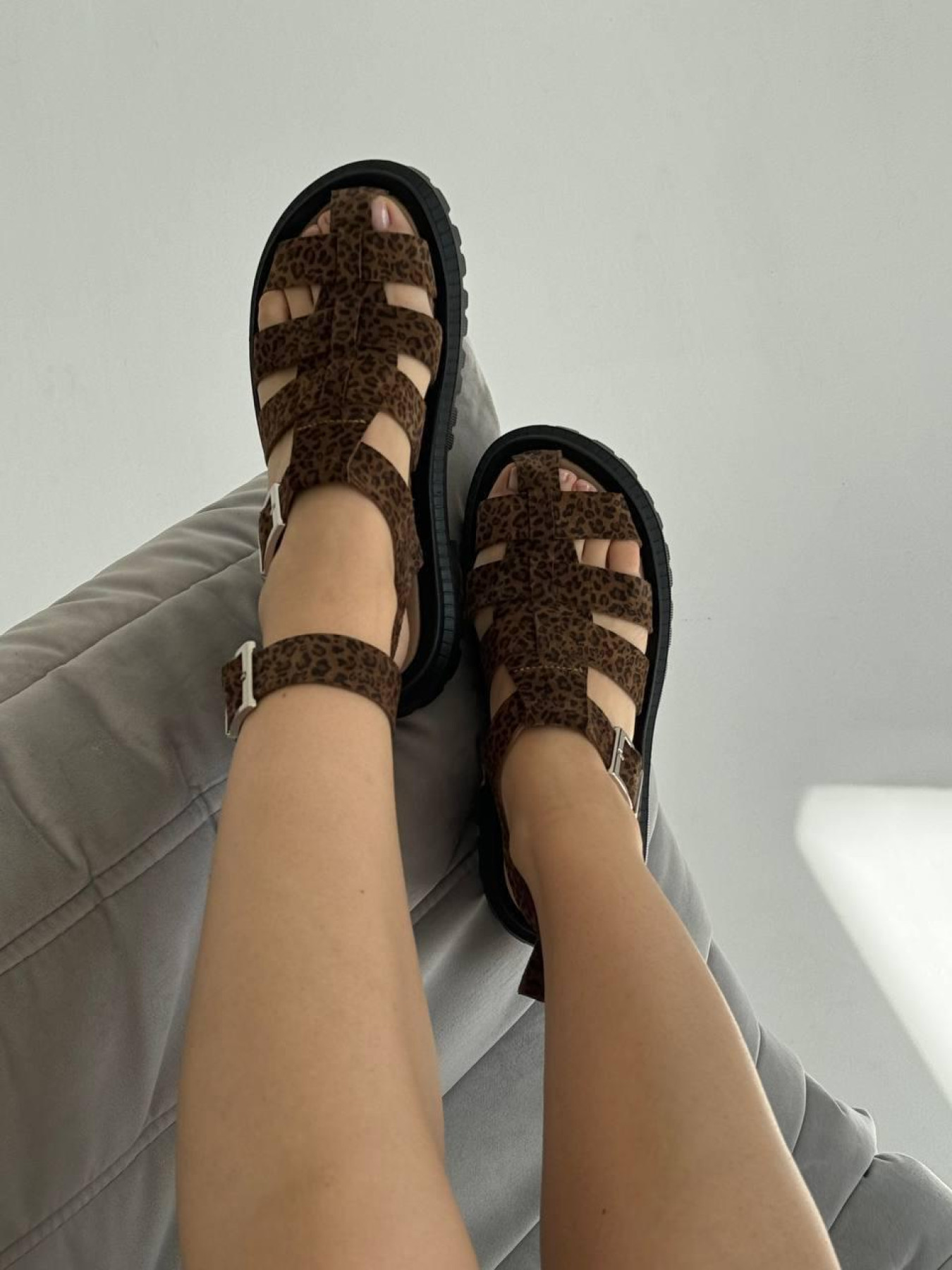 Сандалії 105.store модель P_185118-S38_187082 Фото