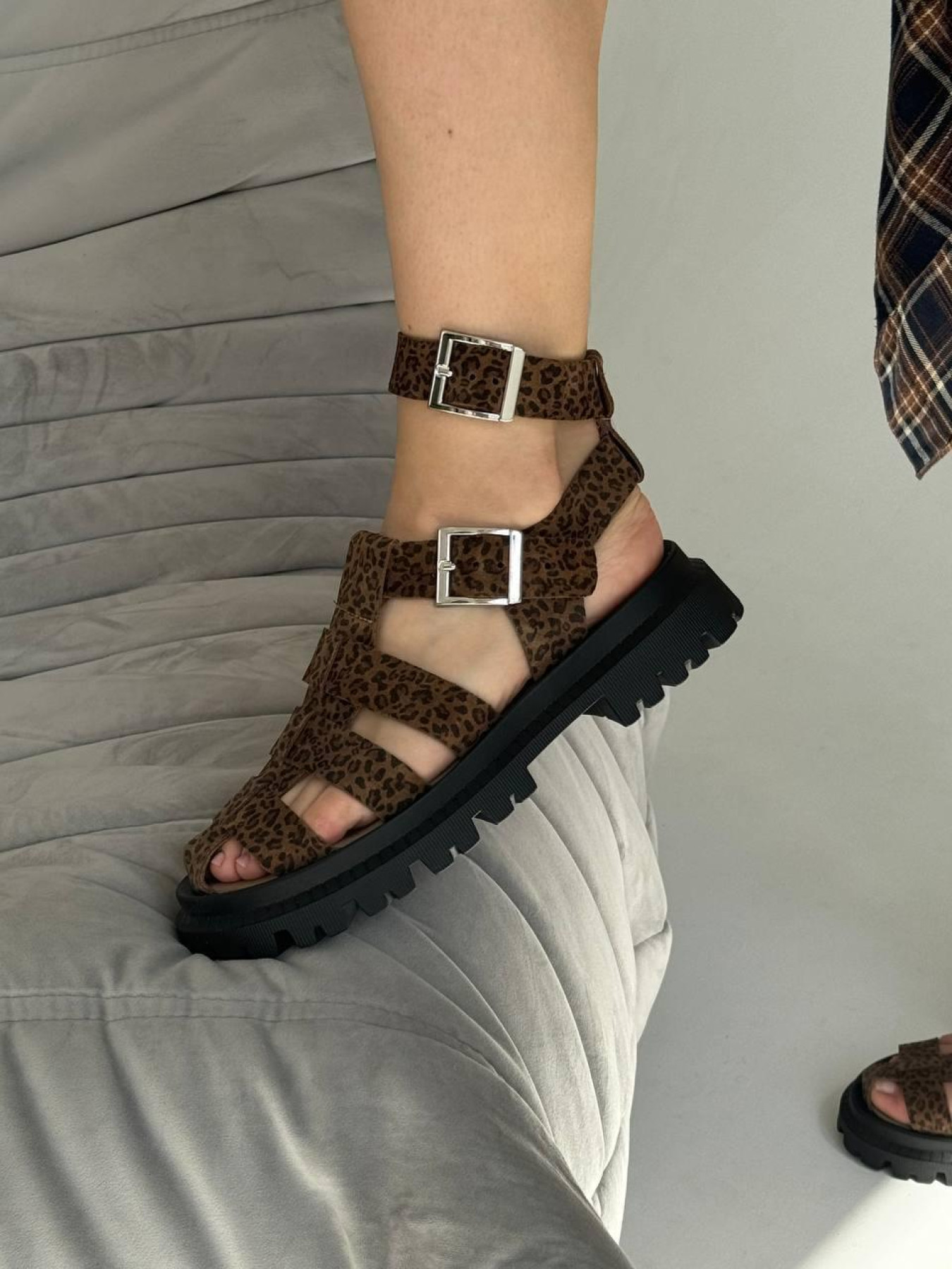 Сандалії 105.store модель P_185118-S38_187082 Фото