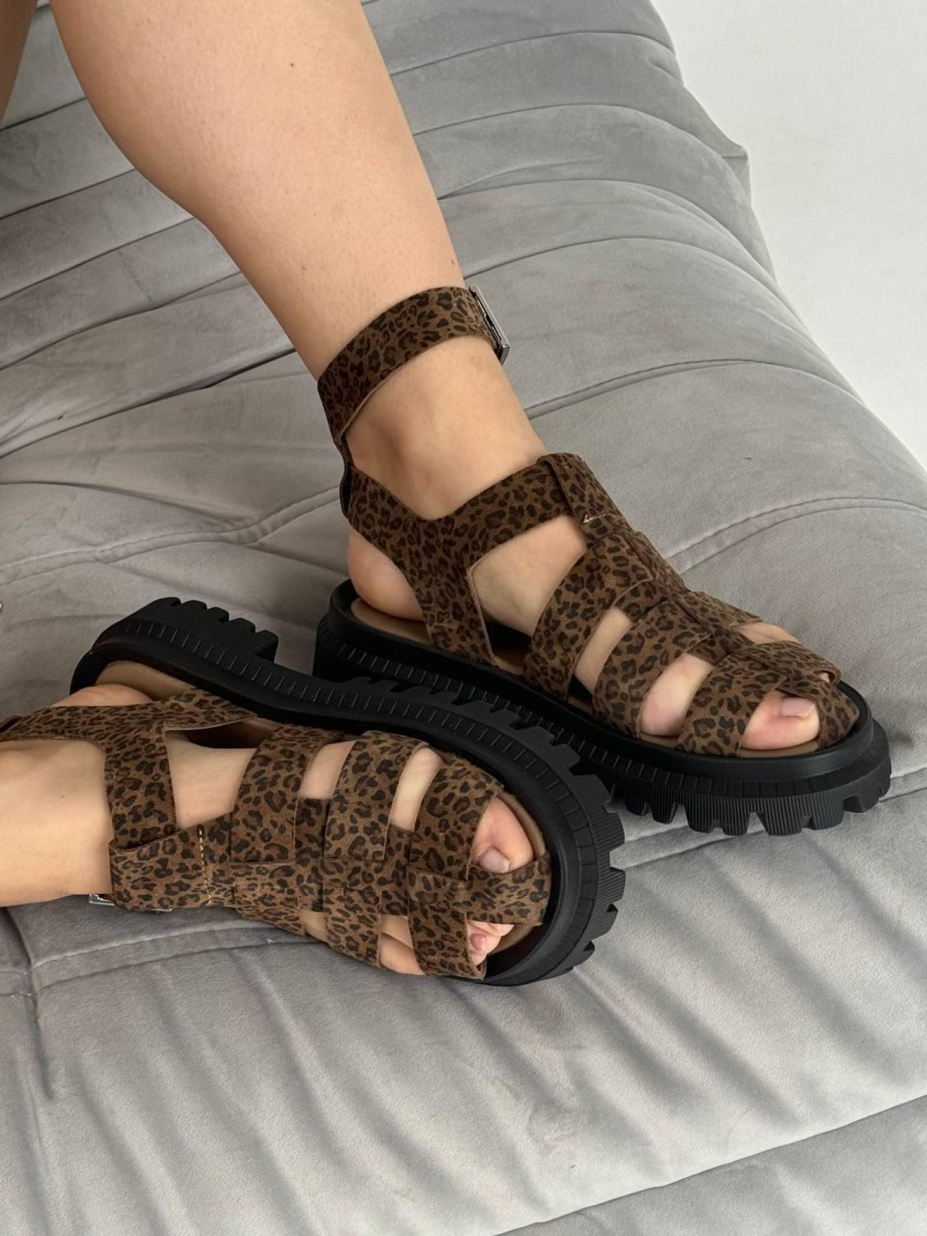 Сандалії 105.store модель P_185118-S38_187082 Фото