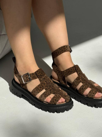 Сандалії 105.store модель P_185118-S38_187082 Фото