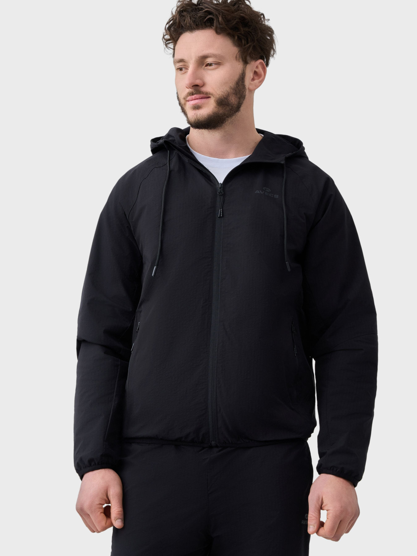 Спортивный костюм AVECS модель 50597-1 Фото