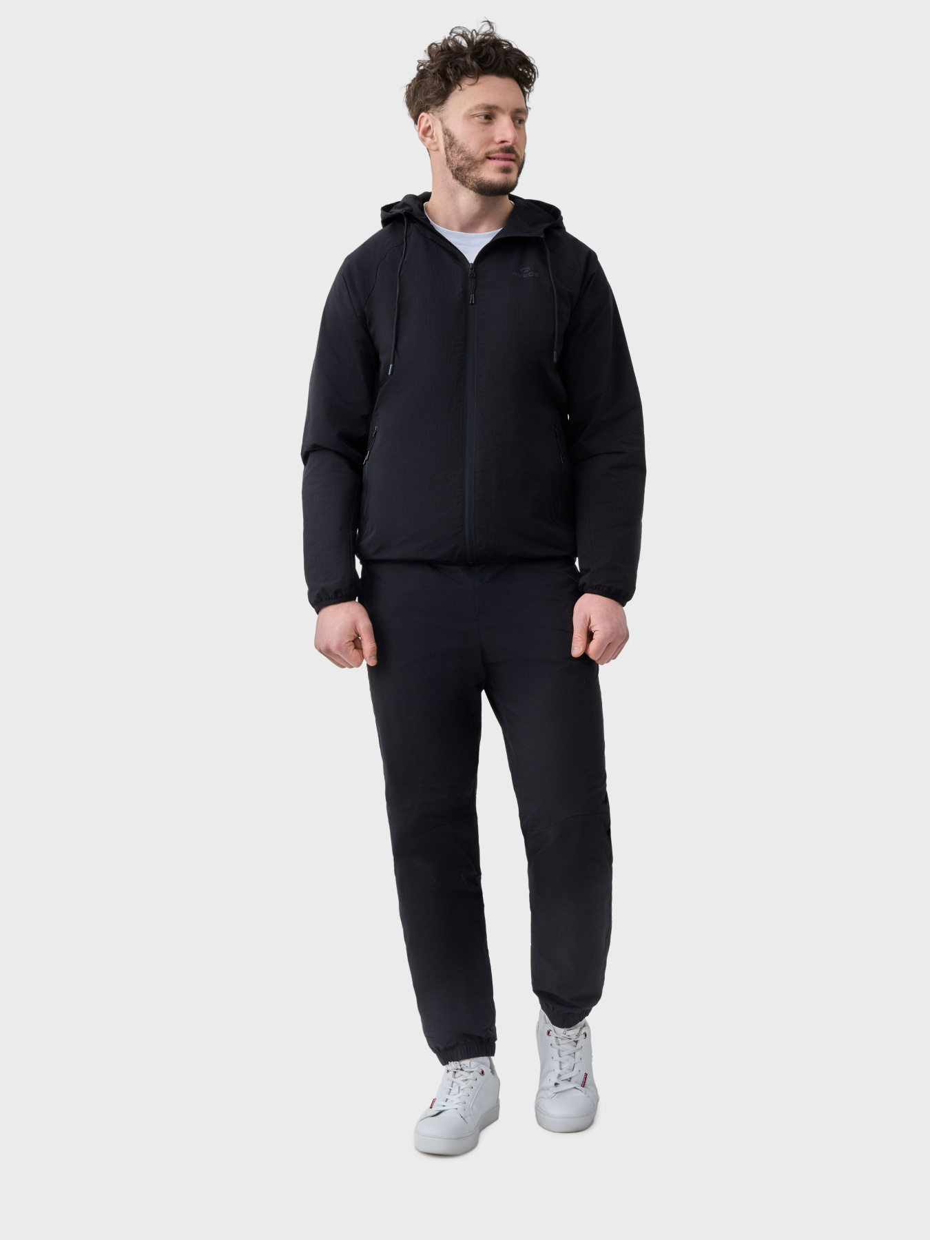 Спортивный костюм AVECS модель 50597-1 Фото