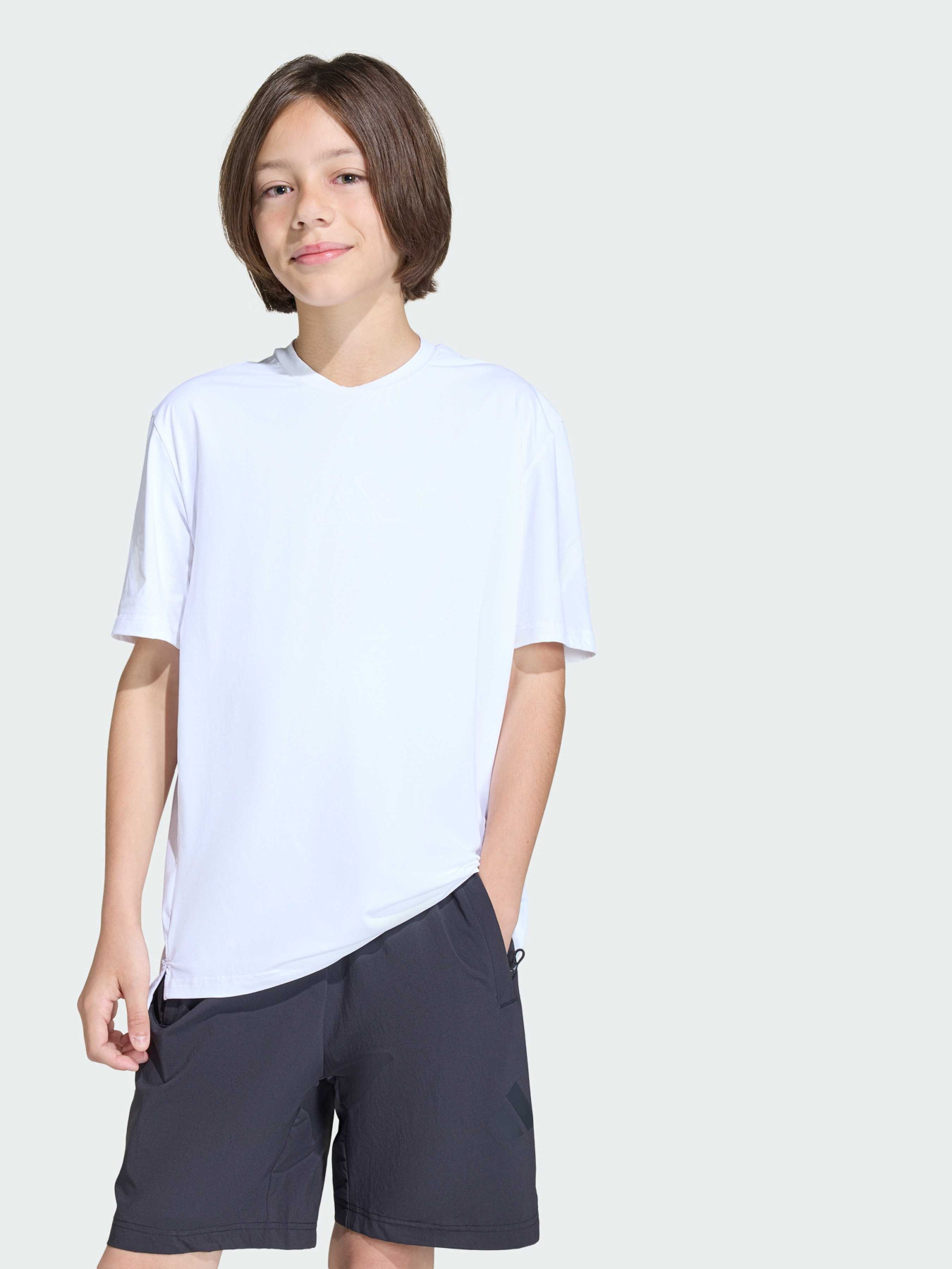 Футболка Adidas ZNE модель KG1009 Футболка Adidas ZNE модель KG1009 Фото