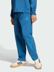 Спортивные брюки Z.N.E. Woven Travel модель KG0996 Фото