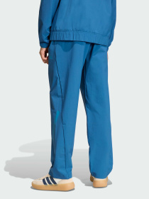 Спортивные брюки Z.N.E. Woven Travel модель KG0996 Фото