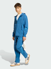 Спортивные брюки Z.N.E. Woven Travel модель KG0996 Фото