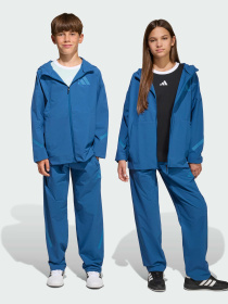 Спортивные брюки Z.N.E. Woven Travel модель KG0996 Фото