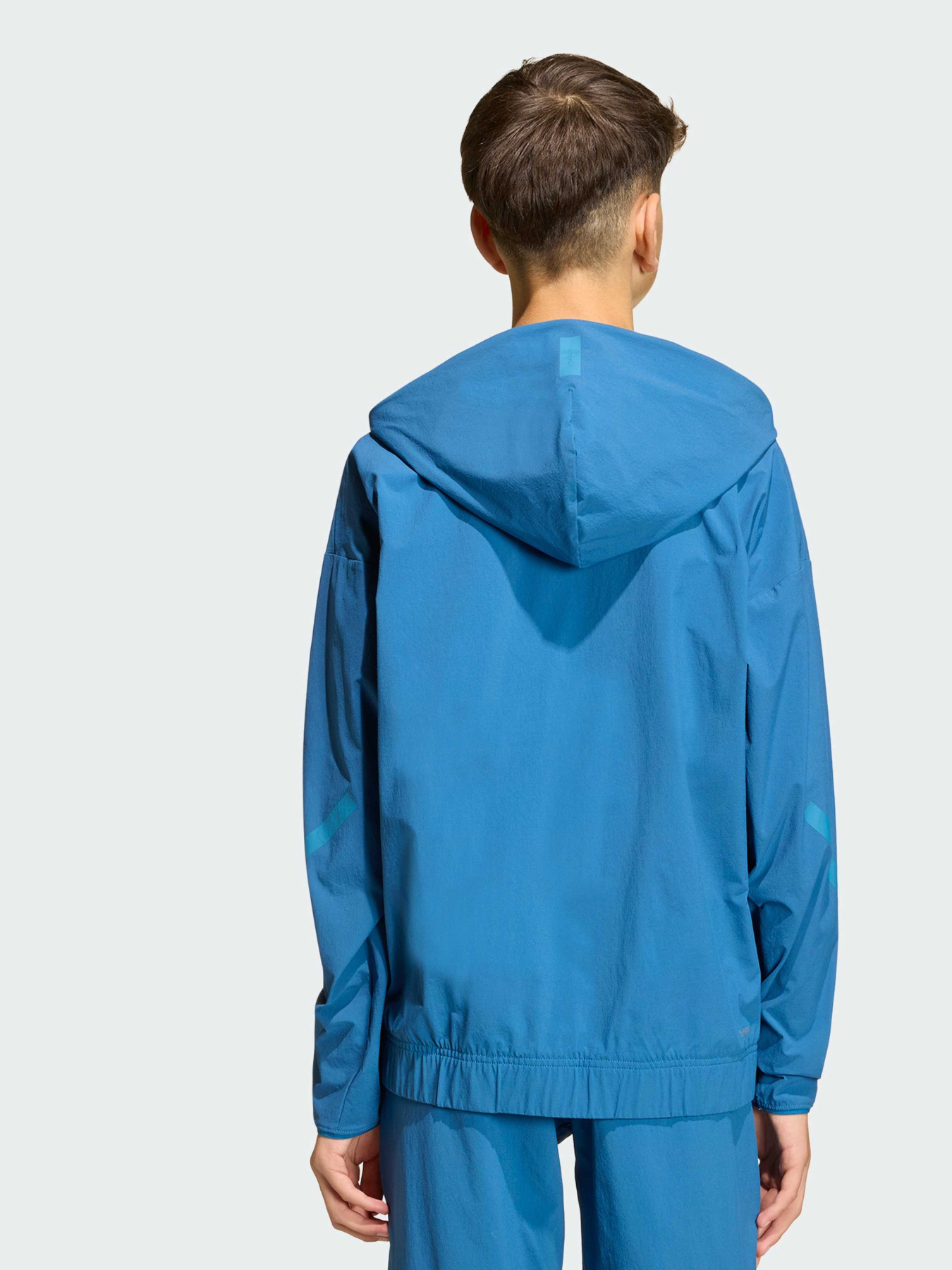 Толстовка Z.N.E. Woven Travel Cover Up модель KG1003 Фото