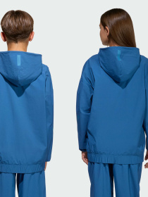 Толстовка Z.N.E. Woven Travel Cover Up модель KG1003 Фото