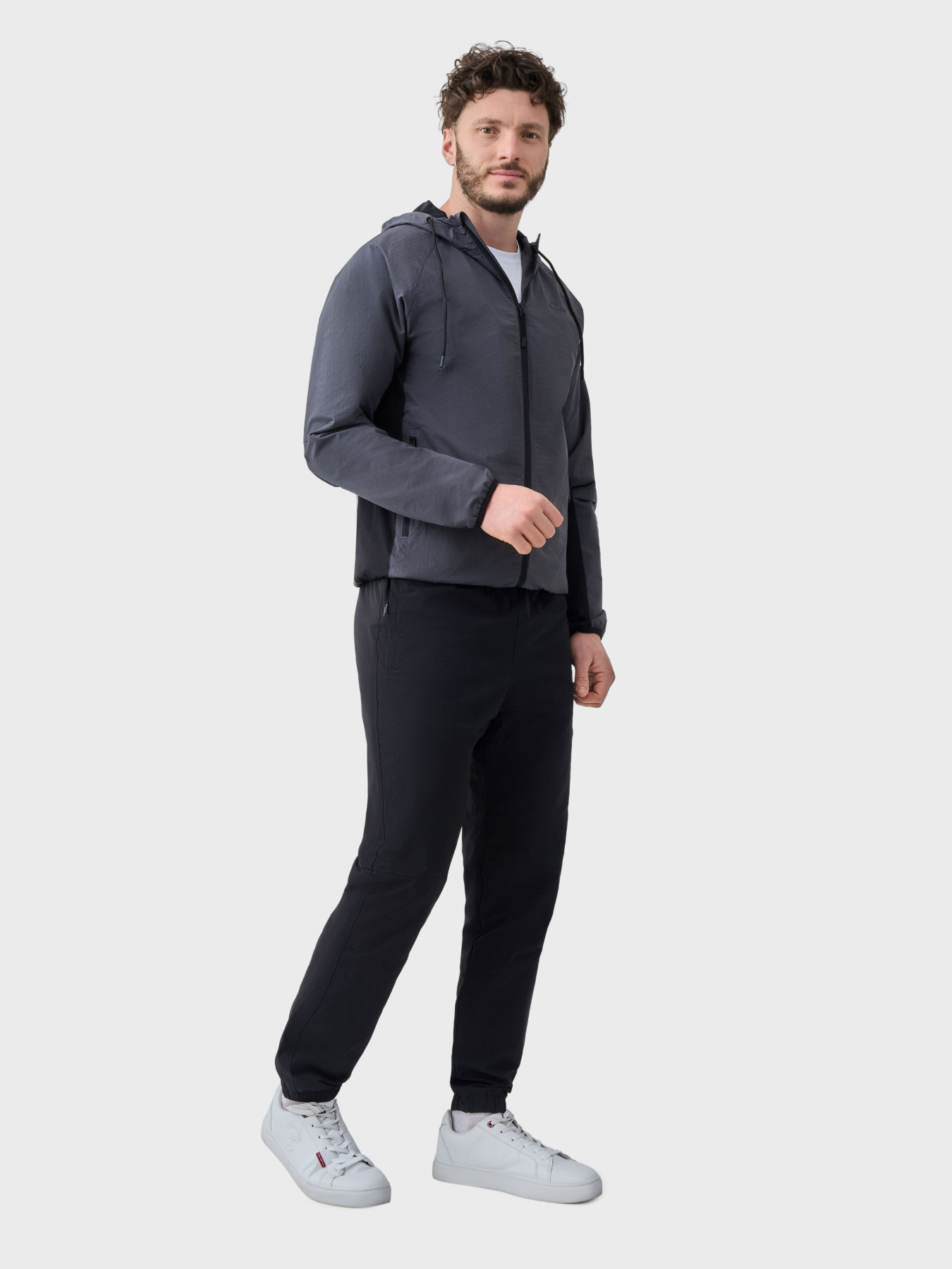 Спортивный костюм AVECS модель 50597-17 Фото