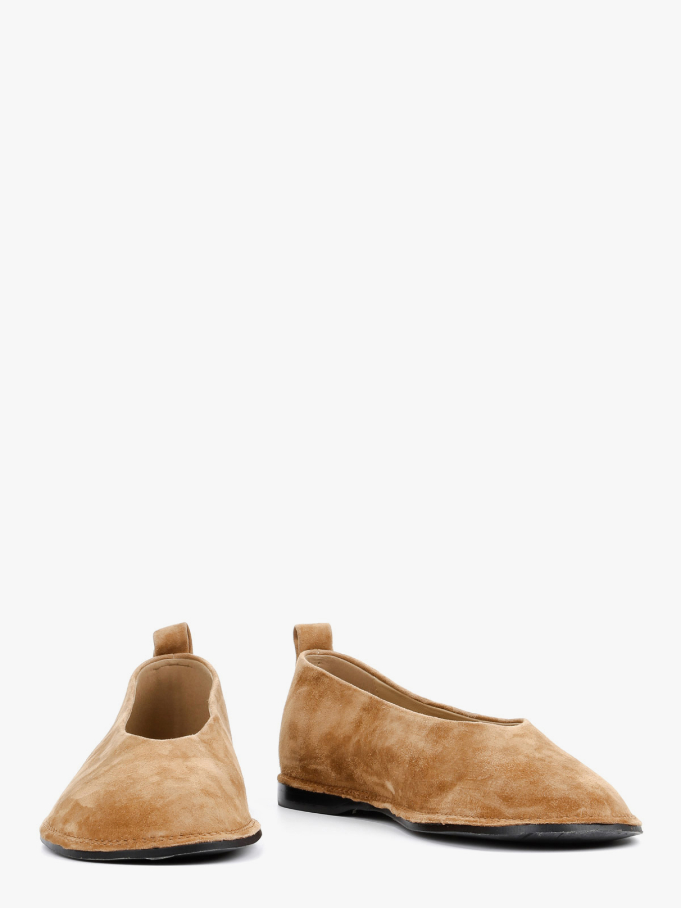 Балетки LeBERDES модель 00000019486 Фото