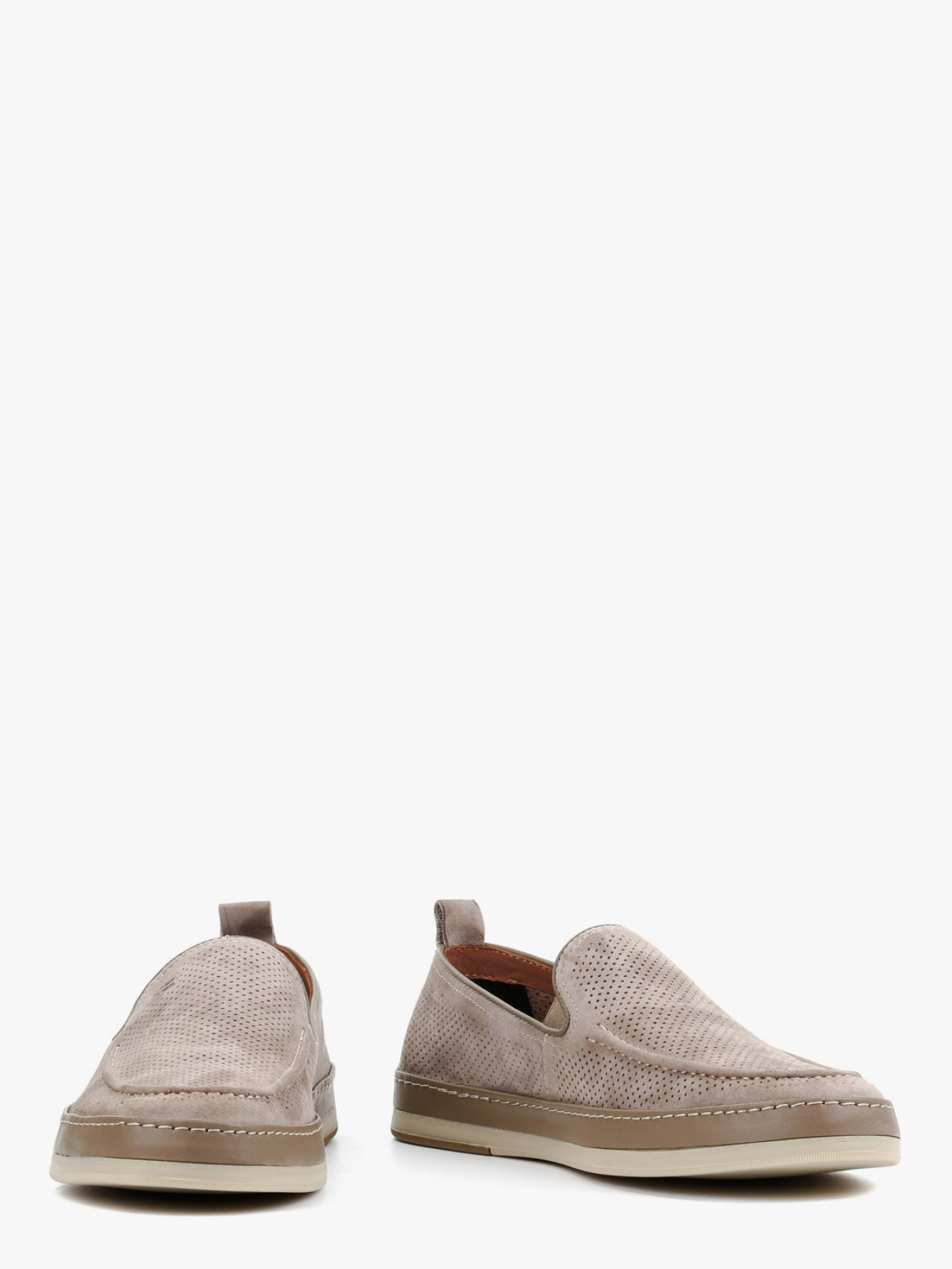 Сліпони LeBERDES модель 00000019485 Фото