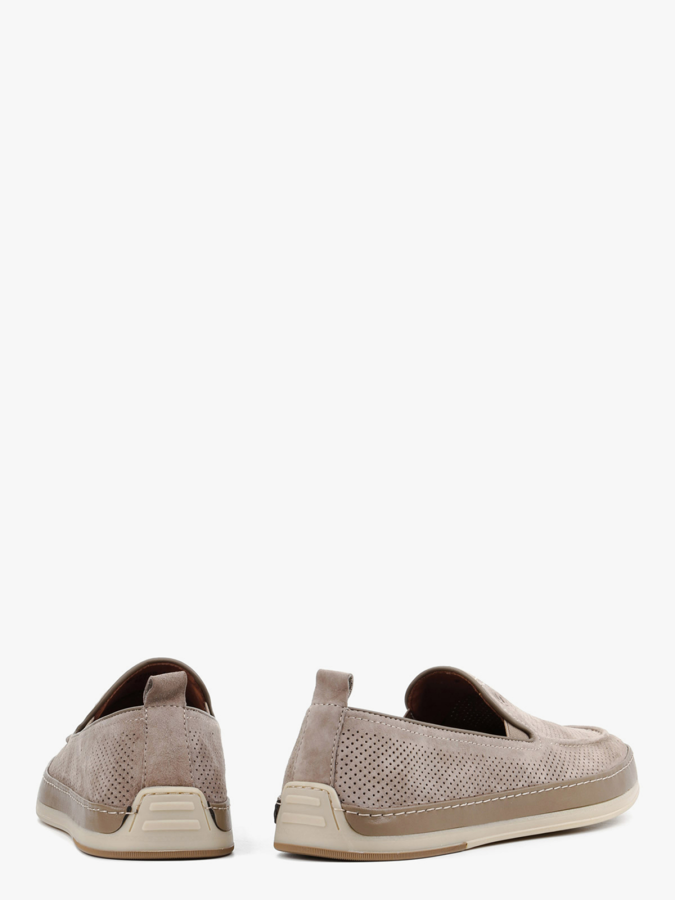 Сліпони LeBERDES модель 00000019485 Фото