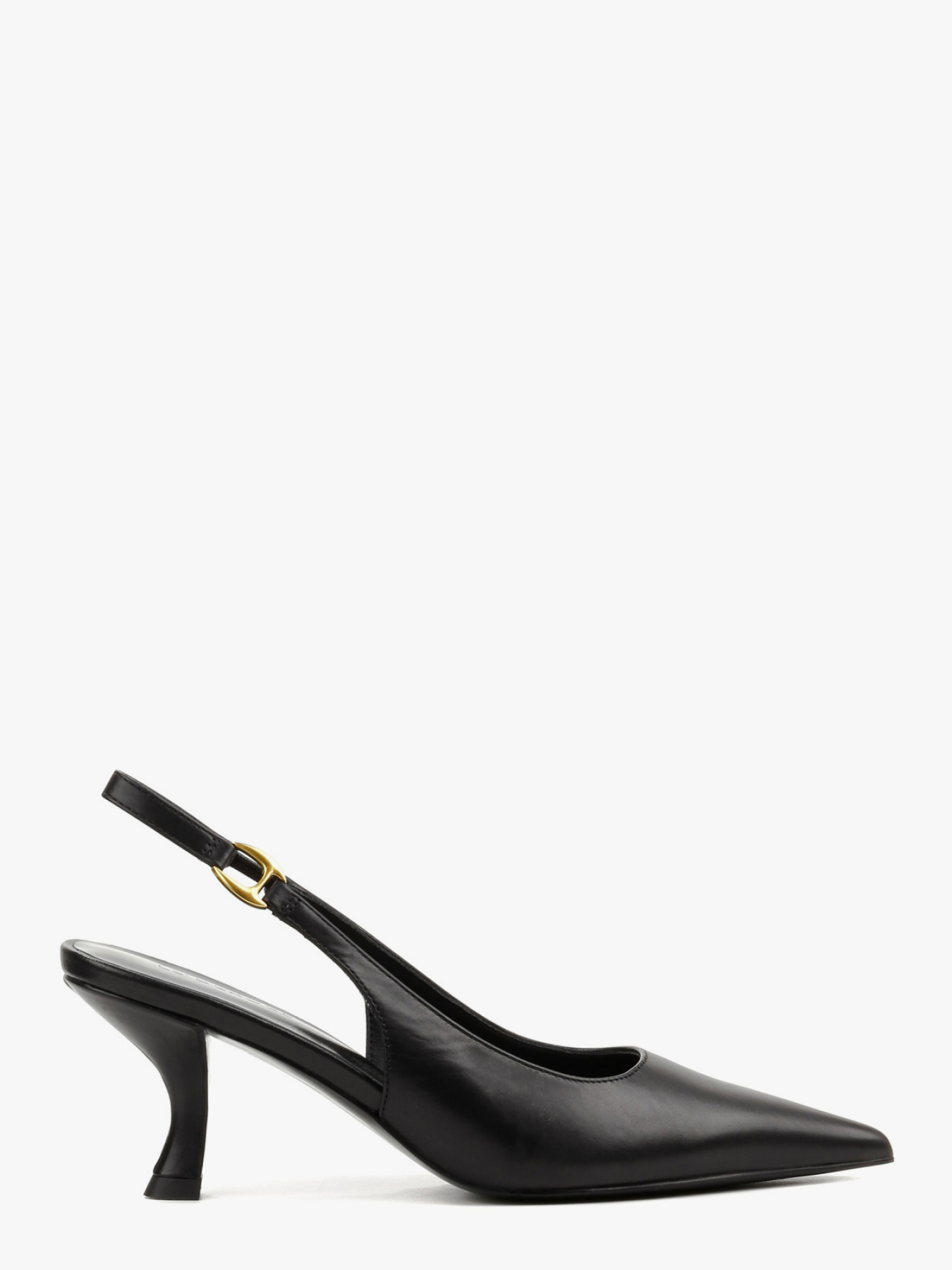 Туфлі на підборах LeBERDES модель 00000019484 Фото