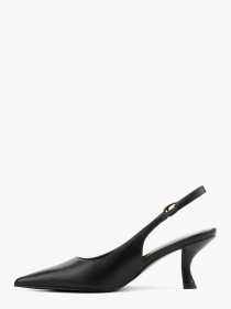 Туфлі на підборах LeBERDES модель 00000019484 Фото