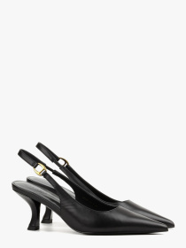 Туфлі на підборах LeBERDES модель 00000019484 Фото