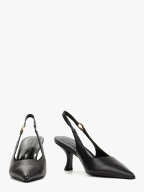 Туфлі на підборах LeBERDES модель 00000019484 Фото