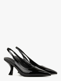 Туфлі на підборах LeBERDES модель 00000019483 Фото