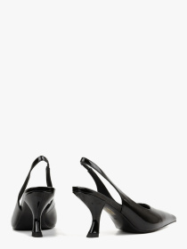 Туфлі на підборах LeBERDES модель 00000019483 Фото