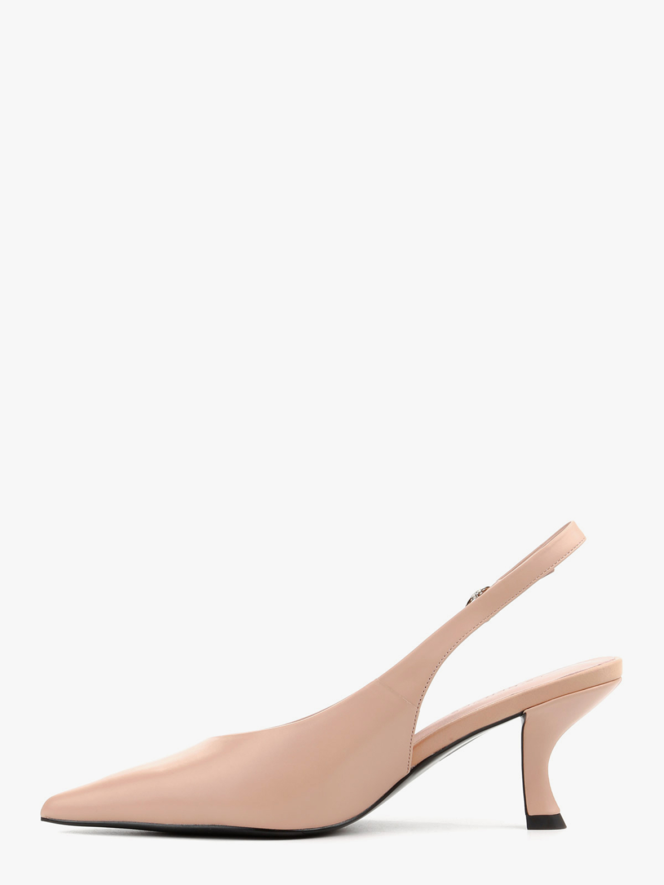 Туфлі на підборах LeBERDES модель 00000019482 Фото